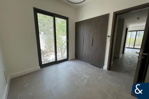 Corner Plot | Excellent Location | 4 Bedrooms